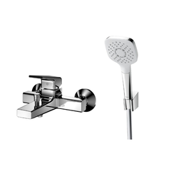 Bộ sen tắm nóng lạnh TOTO TBG10302VA/TBW02005A
