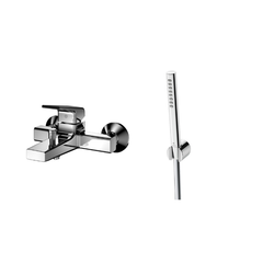 Bộ sen tắm nóng lạnh TOTO TBG10302V/TBW02017A