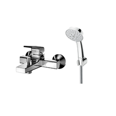 Bộ sen tắm nóng lạnh TOTO TBG10302VA/TBW03002B