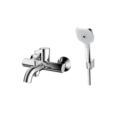 Bộ sen tắm nóng lạnh TOTO TBG11302VA/TBW02006A