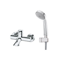 Bộ sen tắm nóng lạnh TOTO TBS01302V/DGH104ZR
