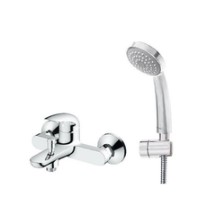 Bộ sen tắm nóng lạnh TOTO TBS03302V/DGH104ZR