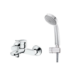 Bộ sen tắm nóng lạnh TOTO TBS04302V/DGH104ZR