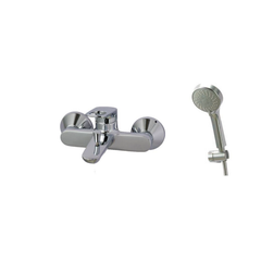 Bộ sen tắm nóng lạnh TOTO TTMR301/TTSR105EMF