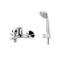 Bộ sen tắm nóng lạnh TOTO TVSM107CRR/DGH104ZR