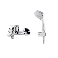 Bộ sen tắm nóng lạnh TOTO TVSM107CRR/DGH108ZR