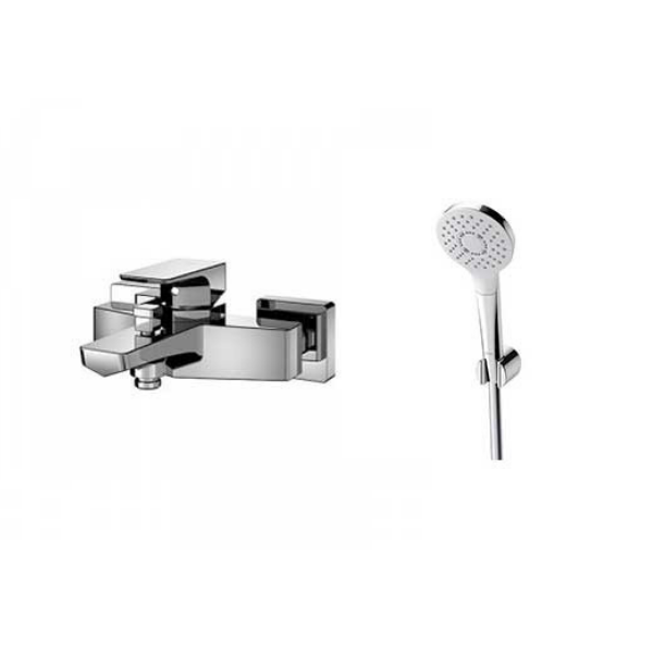 Bộ sen tắm TOTO TBG07302V/TBW01008A