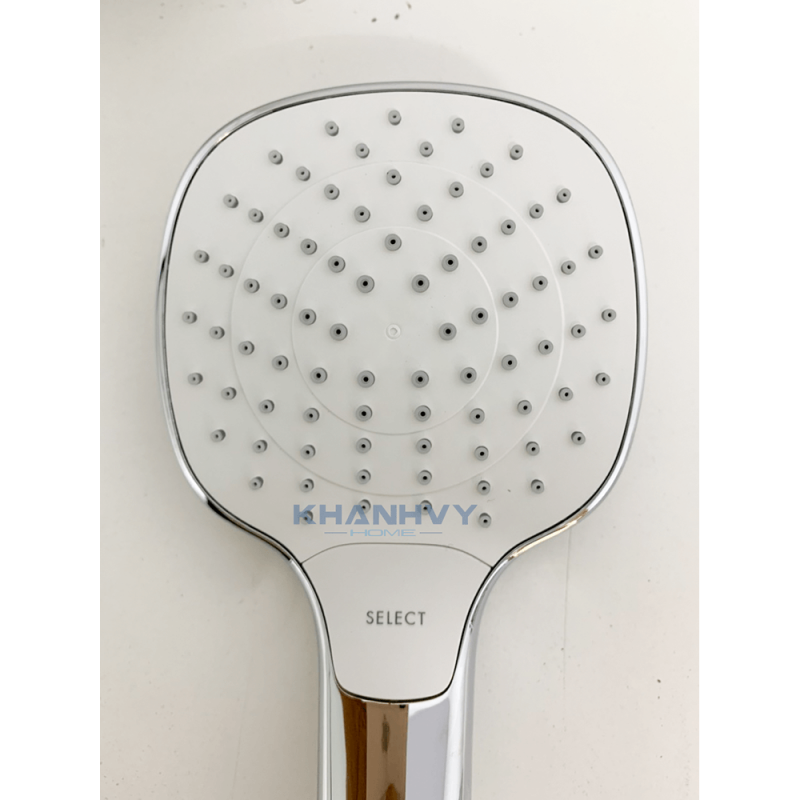 Bộ sen tay Croma Select E (ZD) Hansgrohe 589.54.120