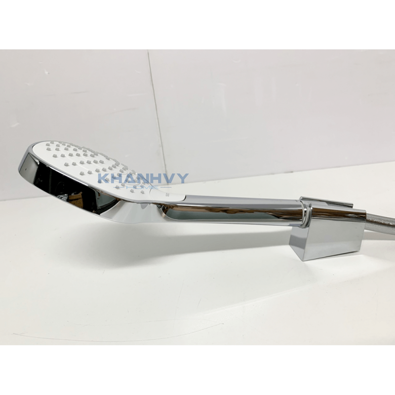 Bộ sen tay Croma Select E (ZD) Hansgrohe 589.54.120