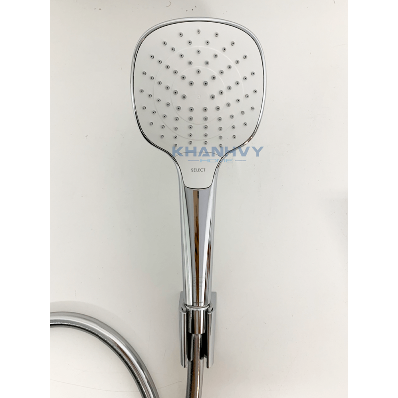 Bộ sen tay Croma Select E (ZD) Hansgrohe 589.54.120