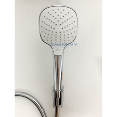 Bộ sen tay Croma Select E (ZD) Hansgrohe 589.54.120