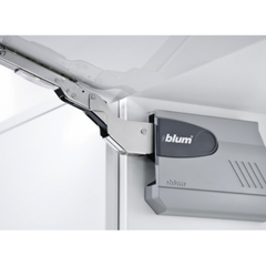 Bộ tay nâng Blum AVENTOS HK 20K2901 MS: 372.94.313