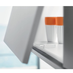 Bộ tay nâng Blum AVENTOS HK-XS nhấn mở TIP-ON 20K1300T39 6685656