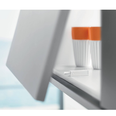 Bộ tay nâng Blum AVENTOS HK-XS nhấn mở TIP-ON 20K1500T 4660006