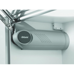 Bộ tay nâng Blum AVENTOS HL 20L2101 MS: 372.86.511