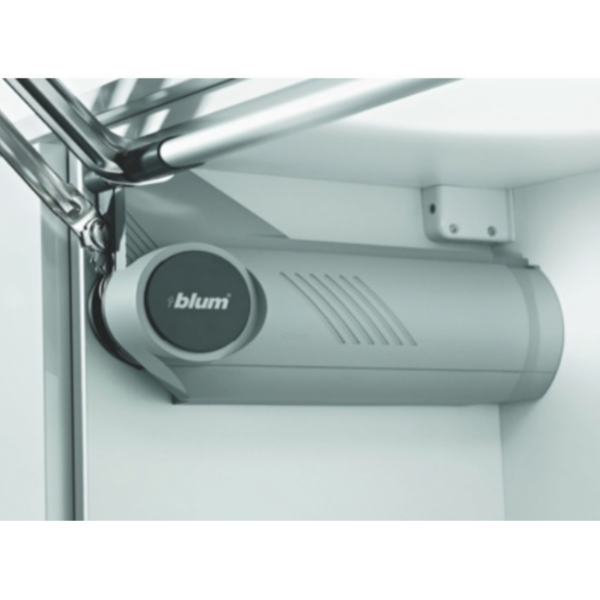 Bộ tay nâng Blum AVENTOS HL 20S2701 MS: 372.86.514