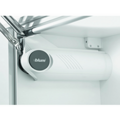 Bộ tay nâng Blum AVENTOS HL 20S2701 MS: 372.86.714
