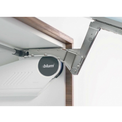 Bộ tay nâng Blum AVENTOS HS 20S2A01 MS: 372.94.609
