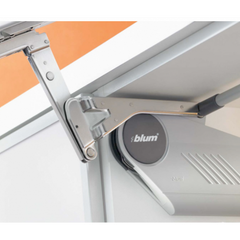 Bộ tay nâng Blum AVENTOS HS 20S2A01 MS: 372.94.618