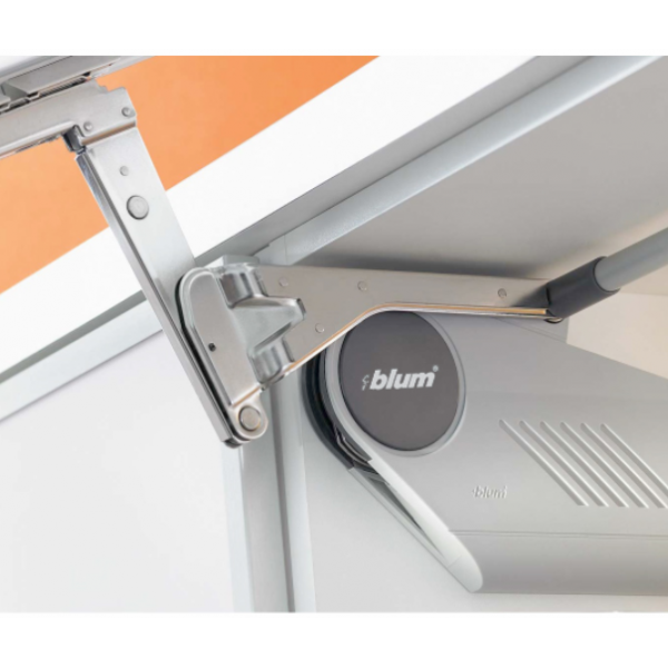 Bộ tay nâng Blum AVENTOS HS 20S2C01 MS: 372.84.533