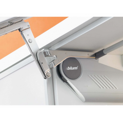 Bộ tay nâng Blum AVENTOS HS 20S2D01 MS: 372.84.534