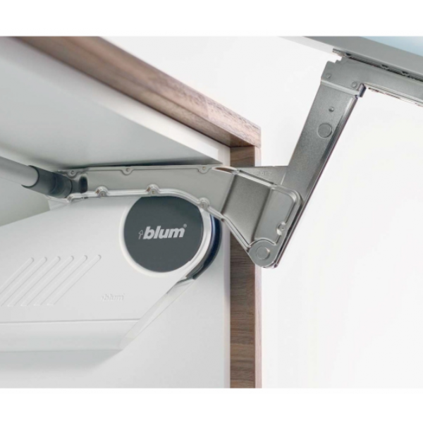 Bộ tay nâng Blum AVENTOS HS 20S2D01 MS: 372.84.734
