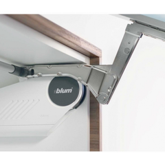 Bộ tay nâng Blum AVENTOS HS 20S2D01 MS: 372.84.734