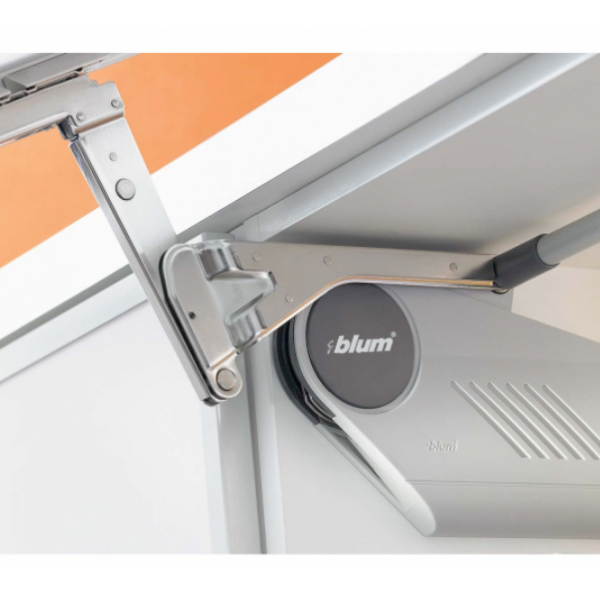 Bộ tay nâng Blum AVENTOS HS 20S2G01 MS: 372.84.537