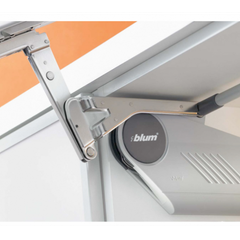 Bộ tay nâng Blum AVENTOS HS 20S2G01 MS: 372.84.537
