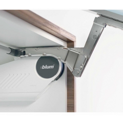 Bộ tay nâng Blum AVENTOS HS 20S2G01 MS: 372.84.737