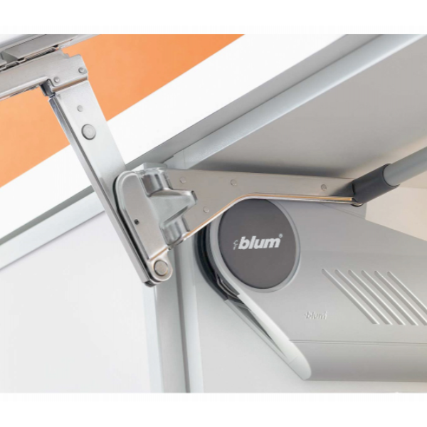 Bộ tay nâng Blum AVENTOS HS 20S2I01 MS: 372.84.539