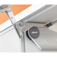 Bộ tay nâng Blum AVENTOS HS 20S2I01 MS: 372.84.539