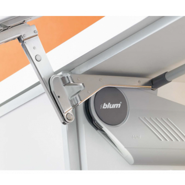 Bộ tay nâng Blum AVENTOS HS 20SB201 MS: 372.84.532