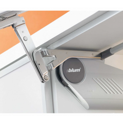 Bộ tay nâng Blum AVENTOS HS 20SB201 MS: 372.84.532