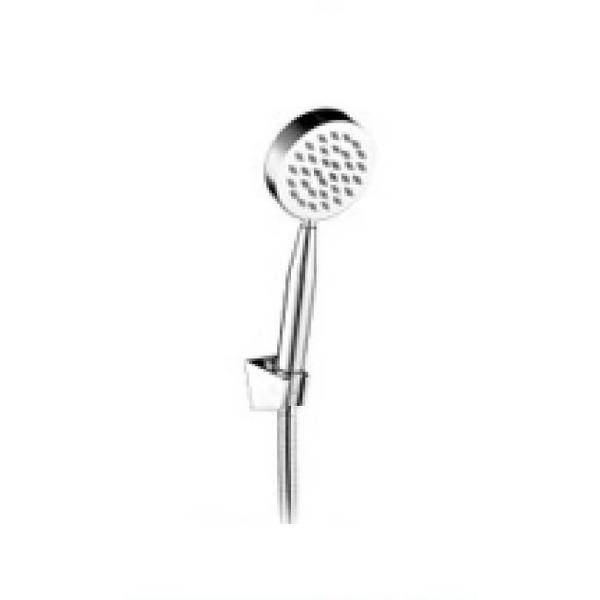 Bộ tay sen tắm inox 304 bóng Proxia PR-122