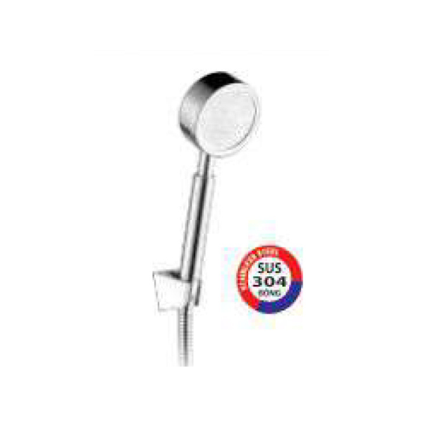 Bộ tay sen tắm inox 304 mờ Proxia PR-121