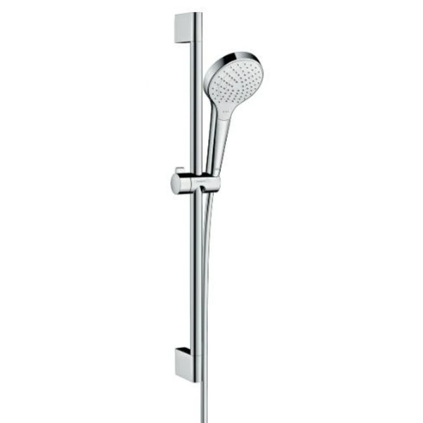 Bộ tay sen tắm kèm thanh trượt hansgrohe 26562400
