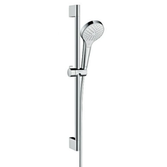 Bộ tay sen tắm kèm thanh trượt hansgrohe 26562400