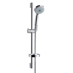 Bộ Tay sen tắm kèm thanh trượt hansgrohe 27775000
