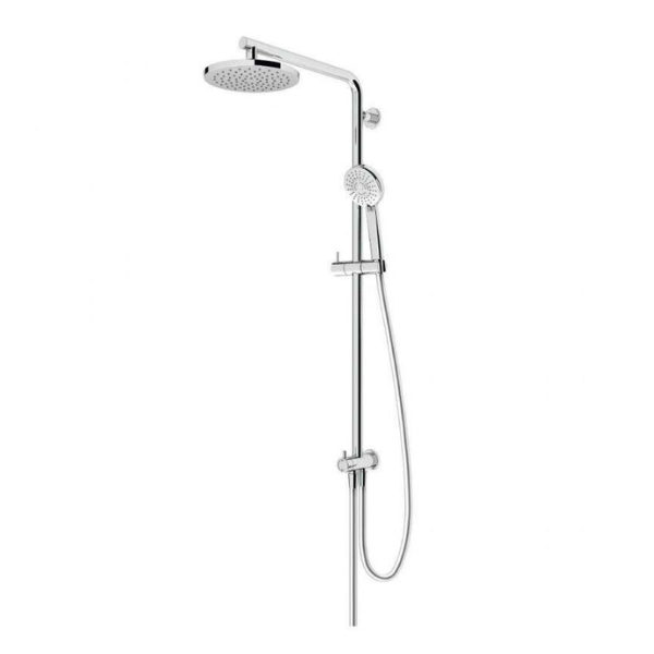 Bộ thanh sen tắm kết hợp Inline Hafele 589.85.023