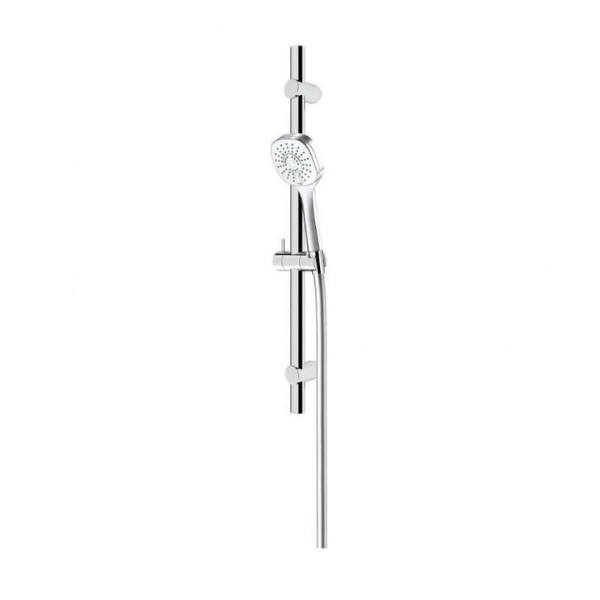 Bộ thanh treo sen Senso Hafele 589.85.317