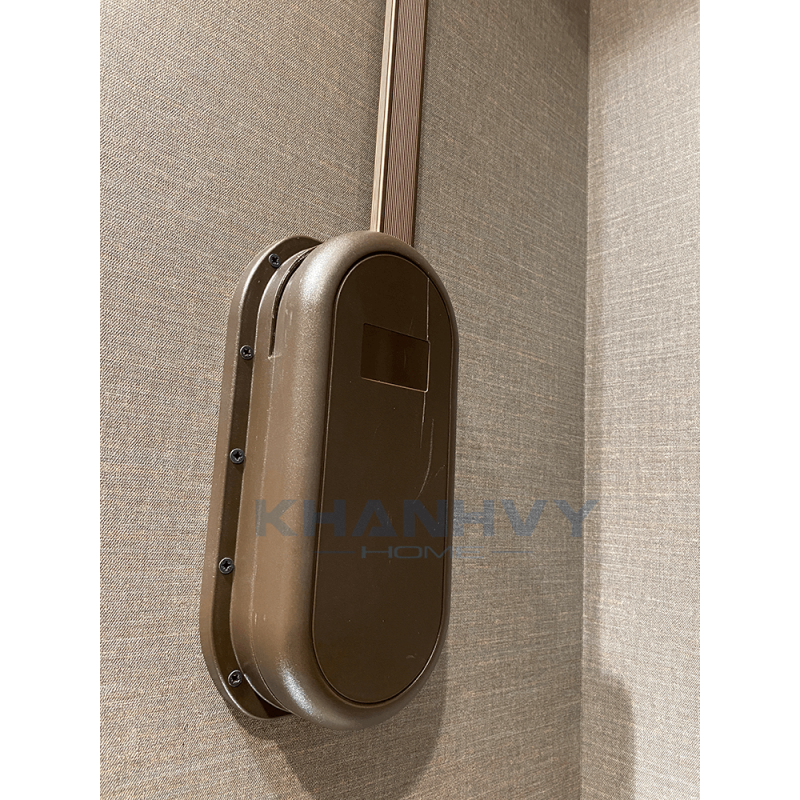 Bộ thanh treo tủ áo Imundex 7 907 105