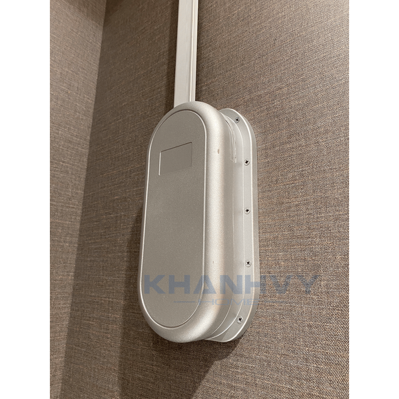 Bộ thanh treo tủ áo Imundex 7 907 205