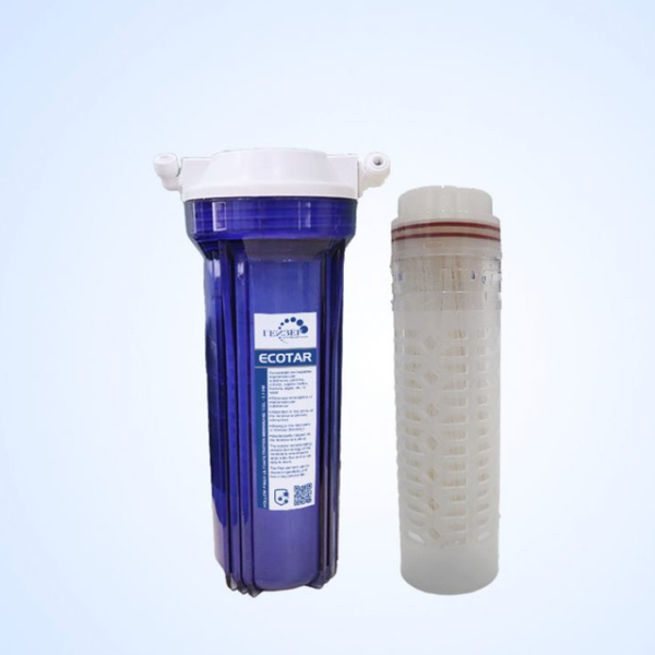 Bộ tiền lọc nước EWS Ultra 10SL | QT