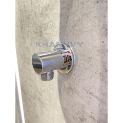 Bộ tiếp nước dạng tròn Hafele 485.60.008
