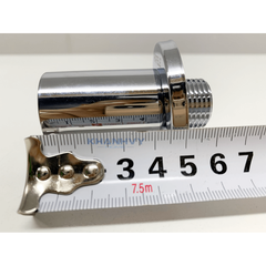 Bộ tiếp nước dạng tròn Hafele 485.60.008