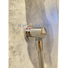 Bộ tiếp nước dạng tròn Hafele 485.60.008