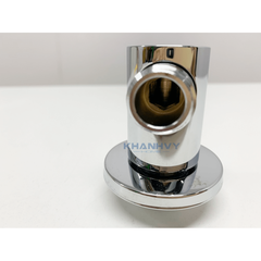 Bộ tiếp nước dạng tròn Hafele 485.60.008