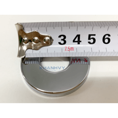 Bộ tiếp nước dạng tròn Hafele 485.60.008