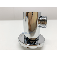 Bộ tiếp nước dạng tròn Hafele 485.60.008